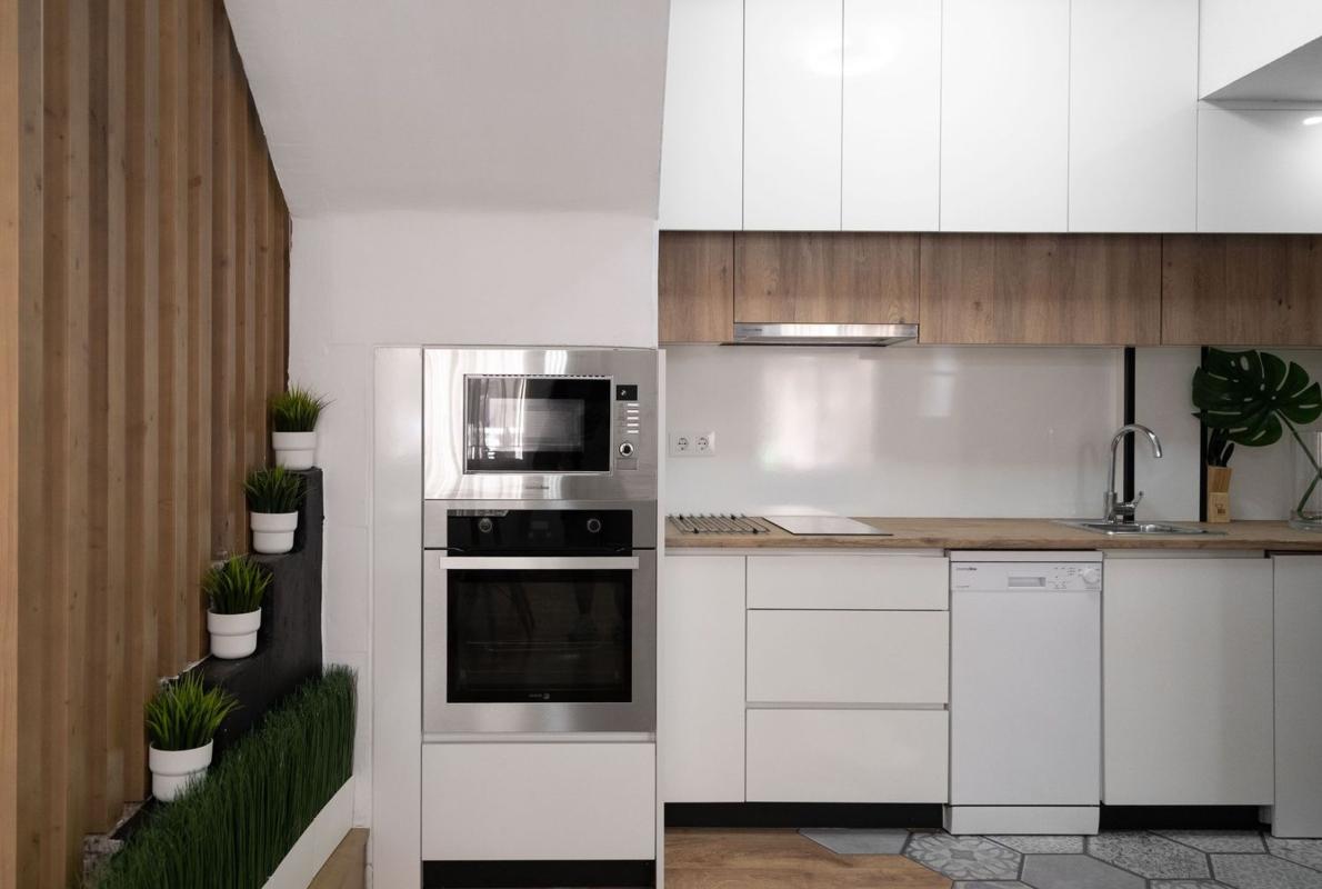 Недвижимость на продажу и в аренду в Испании photo 5