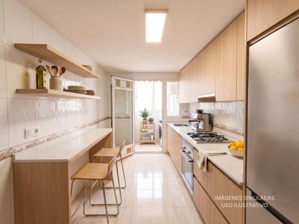 Sale of flat in Piso en Calle Lillo Juan, Alcalde Felipe Mallol, San Vicente del Raspeig, San Vicente del Raspeig
photo 1