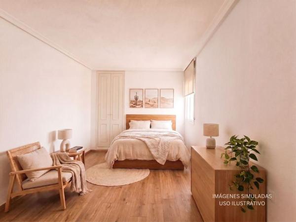 Sale of flat in Piso en Calle Lillo Juan, Alcalde Felipe Mallol, San Vicente del Raspeig, San Vicente del Raspeig
thumbnail 2