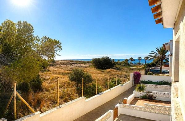 Chalet pareado en Playa Flamenca, Orihuela photo 4