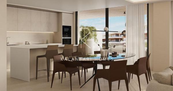 Venta de piso en Piso en Calle Ágata, Nueva Atalaya, Estepona, Estepona
photo 1