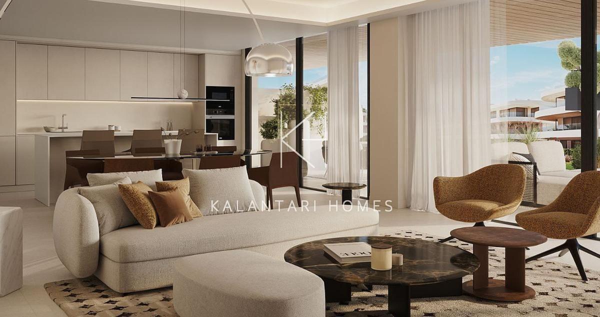 Sale of apartment in Piso en Calle Ágata, Nueva Atalaya, Estepona, Estepona
 photo 4