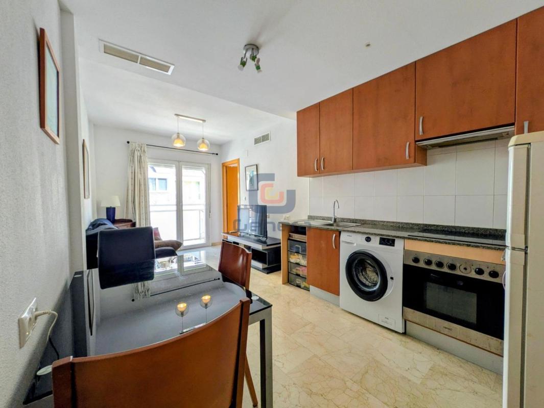 Продажа квартиры на Piso en Mercado, Alicante / Alacant, Аликанте / Алакант
photo 2