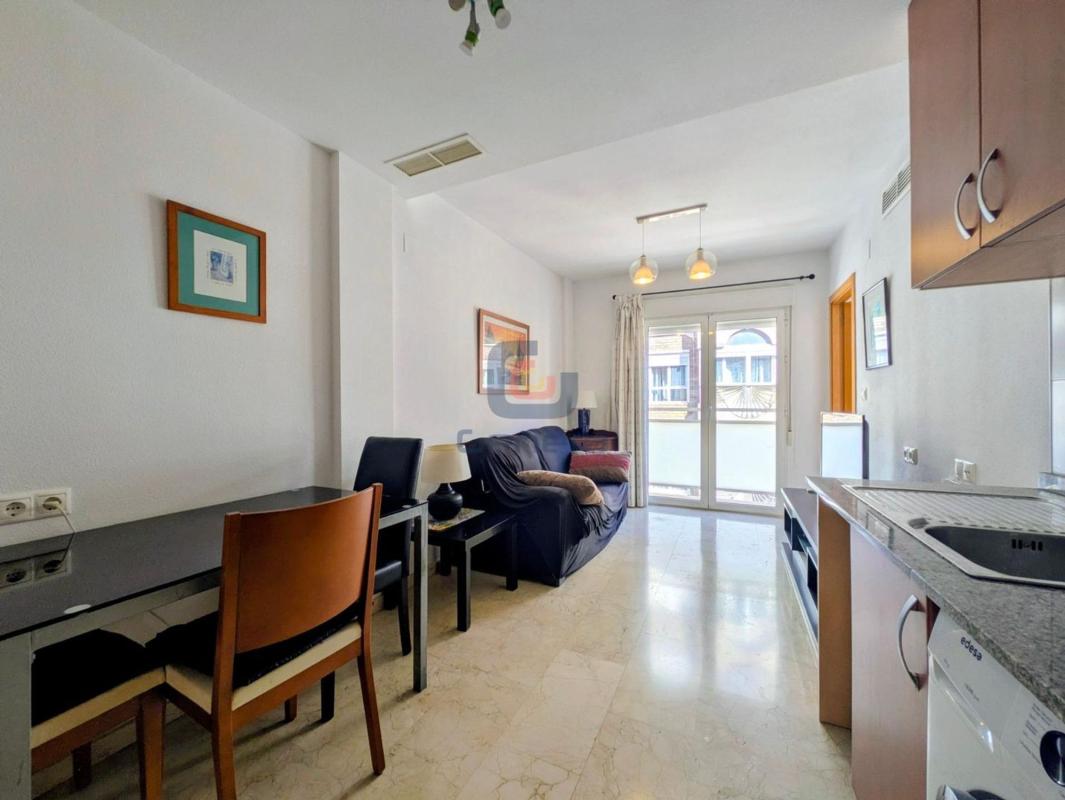 Продажа квартиры на Piso en Mercado, Alicante / Alacant, Аликанте / Алакант
photo 3