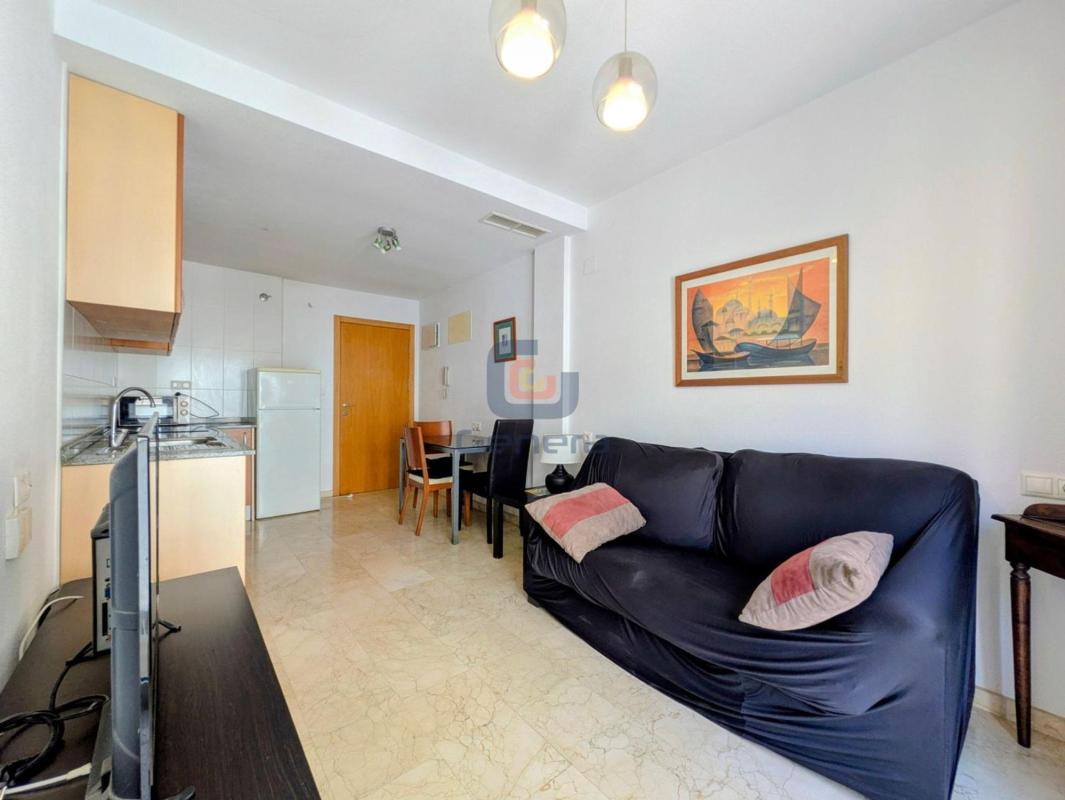 Продажа квартиры на Piso en Mercado, Alicante / Alacant, Аликанте / Алакант
photo 4