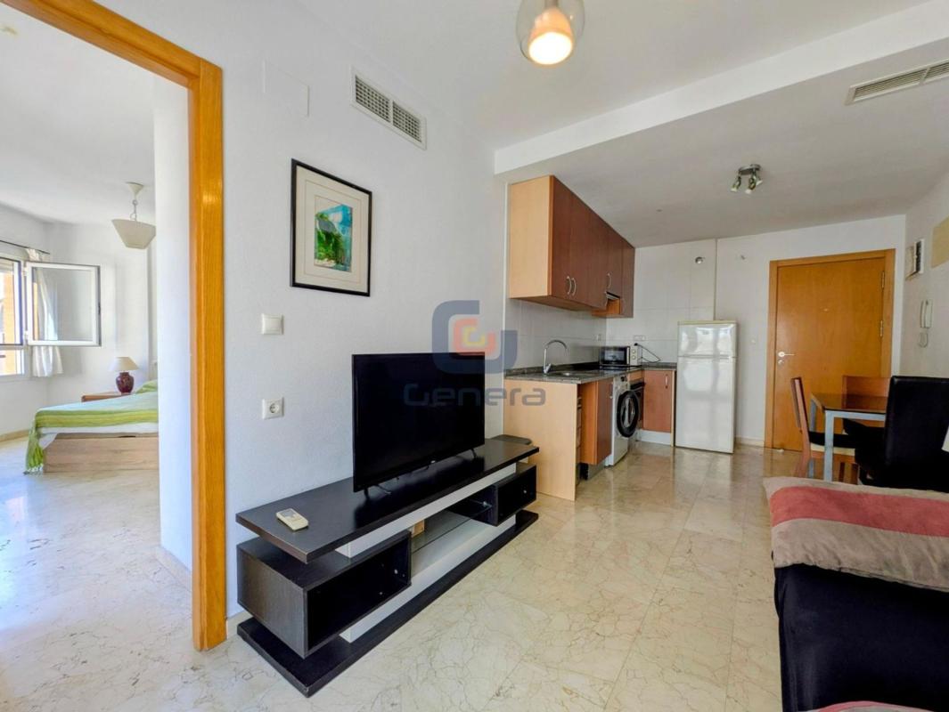 Продажа квартиры на Piso en Mercado, Alicante / Alacant, Аликанте / Алакант
photo 5