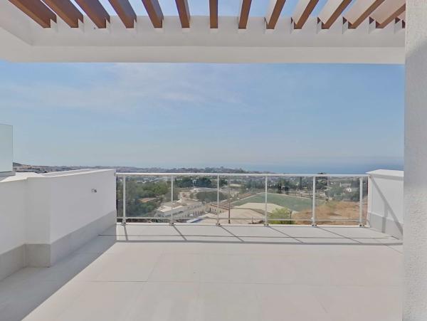 Mansarda na sprzedaż w  Ático en Calle Menta, 4, Rancho Domingo - La Hacienda, Benalmádena, Benalmádena photo 1