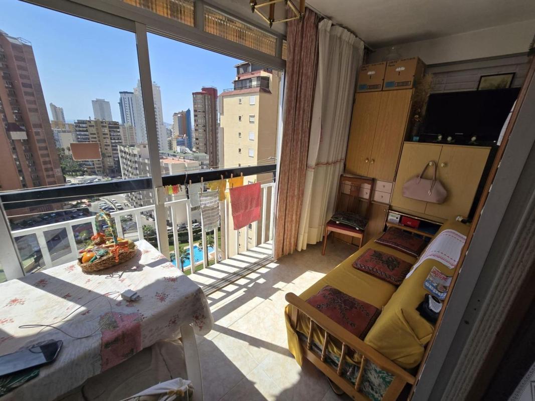 Sprzedaż mieszkania w Piso en Calle Mirador, 6, Pueblo Levante, Benidorm, Benidorm
photo 4