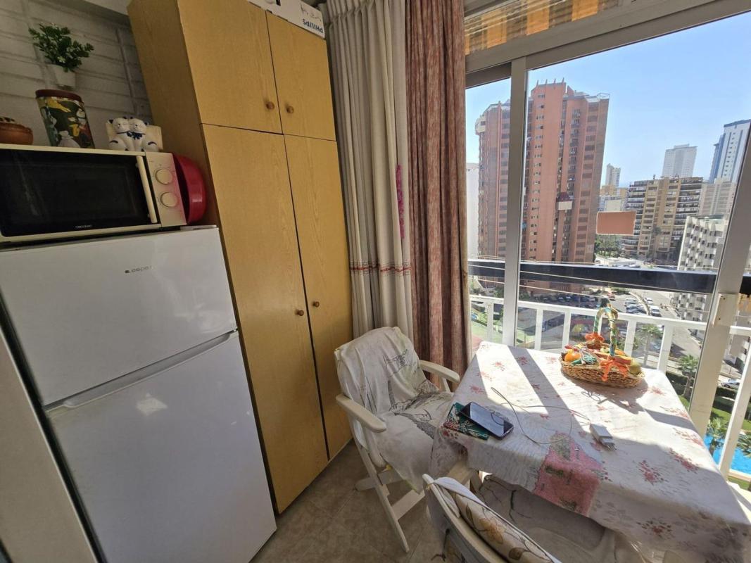 Sprzedaż mieszkania w Piso en Calle Mirador, 6, Pueblo Levante, Benidorm, Benidorm
photo 5