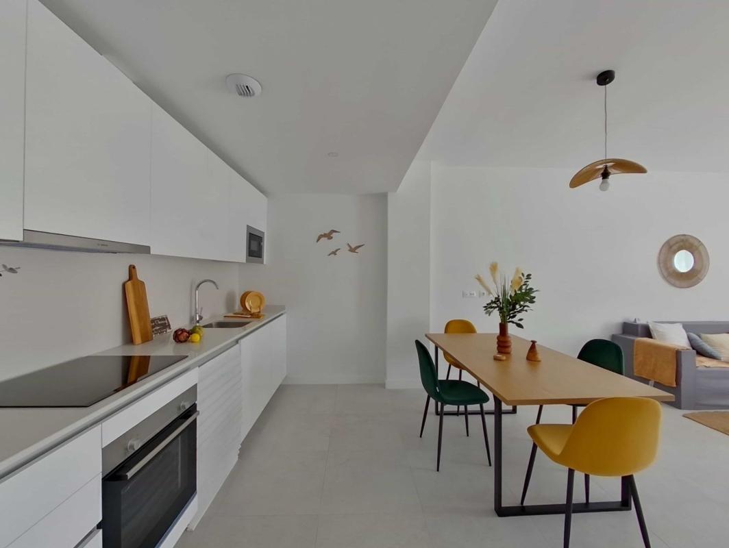 Продажа квартиры на Piso en Calle Menta, 4, Rancho Domingo - La Hacienda, Benalmádena, Бенальмадена
photo 4