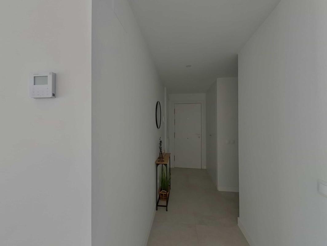 Продажа квартиры на Piso en Calle Menta, 4, Rancho Domingo - La Hacienda, Benalmádena, Бенальмадена
photo 5