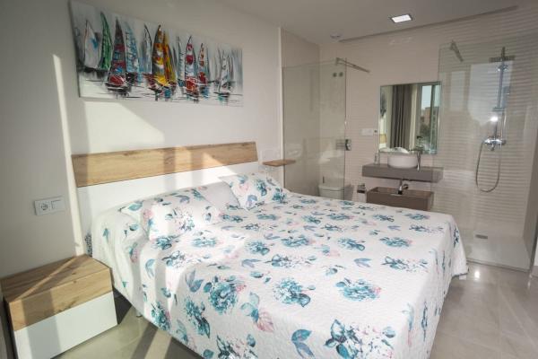 Продажа квартиры на Piso en Cala de Finestrat, Finestrat, Финестрат
 photo 3