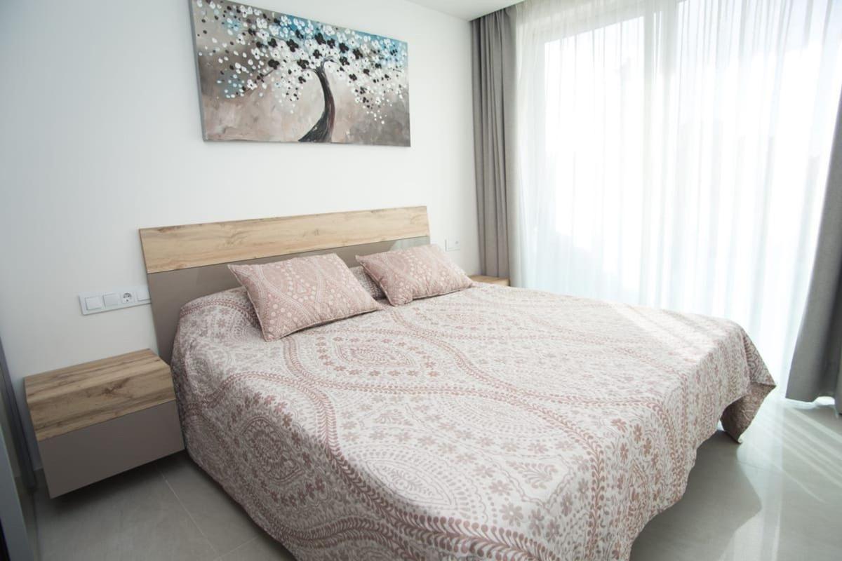 Sale of apartment in Piso en Cala de Finestrat, Finestrat, Finestrat
photo 4