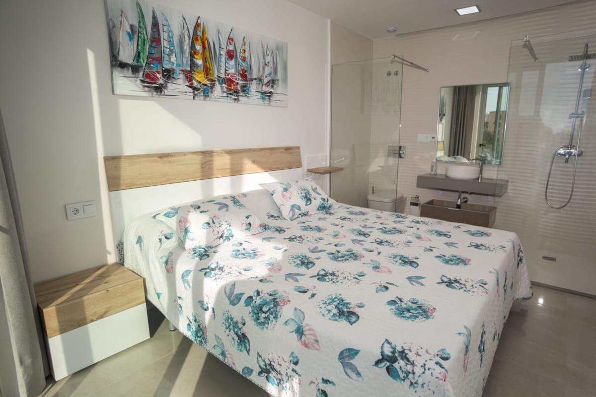 Sale of apartment in Piso en Cala de Finestrat, Finestrat, Finestrat
photo 5