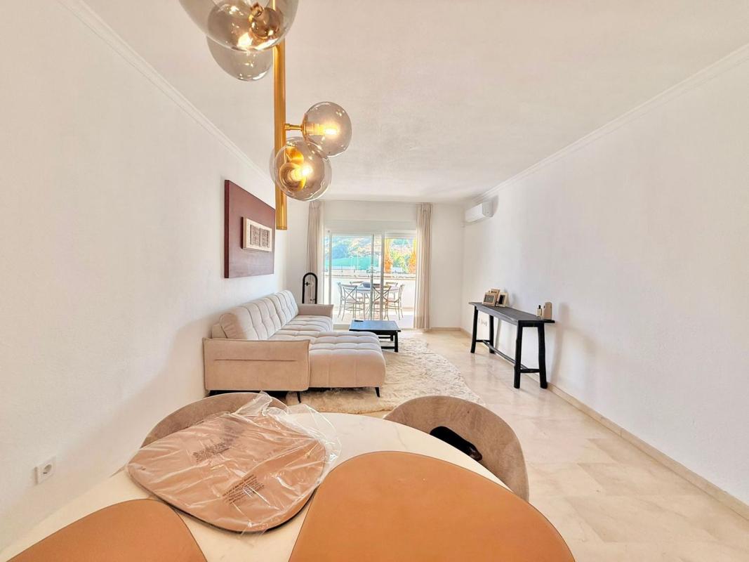 Venta de piso en Piso en Calle Alberto Morgenstern, 1, Zona Sohail, Fuengirola, Fuengirola
photo 4