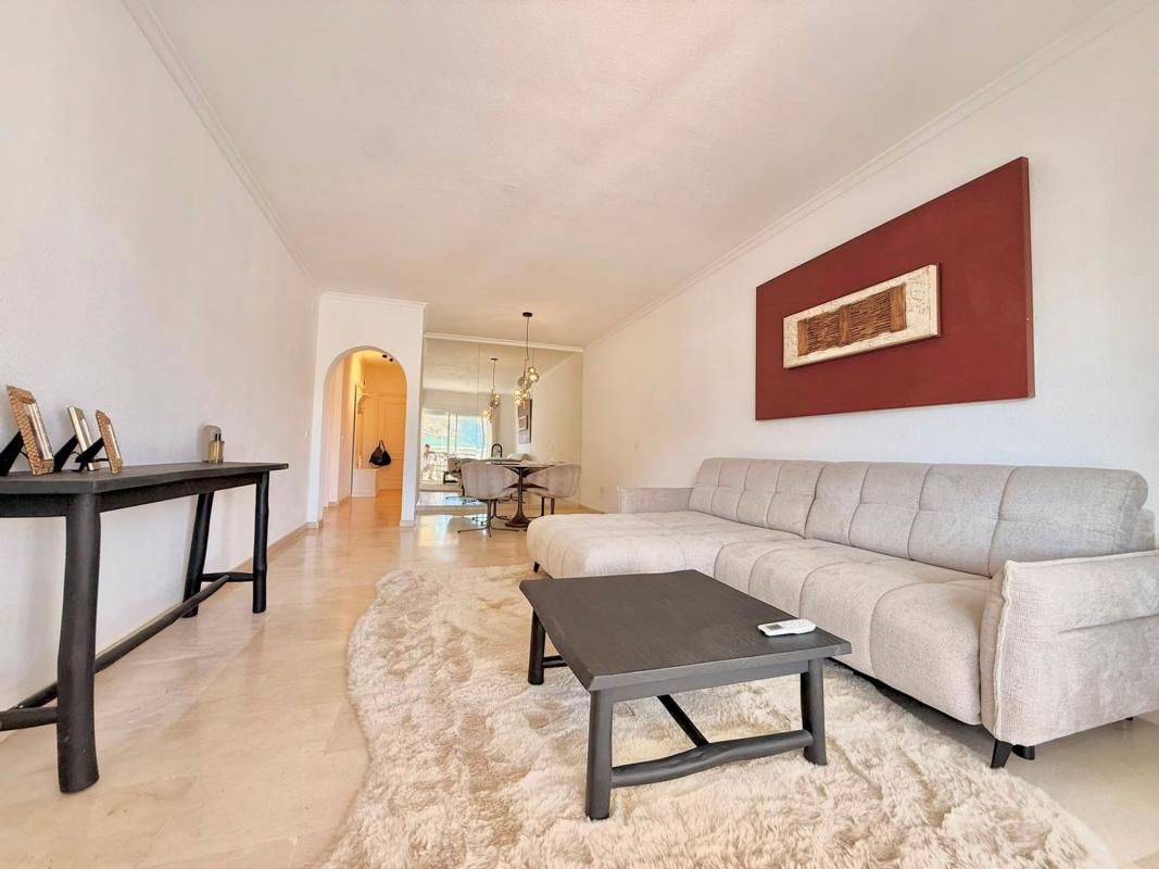 Venta de piso en Piso en Calle Alberto Morgenstern, 1, Zona Sohail, Fuengirola, Fuengirola
photo 5