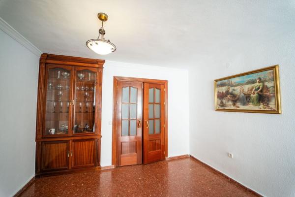 Sale of flat in Piso en la princesa huelin, 1, Centro Histórico, Málaga, Málaga
 photo 2