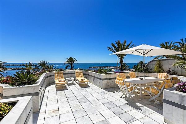 Sale of flat in Piso en Avenida de Lola Flores s/n, Puerto Banús, Marbella, Marbella
 photo 2