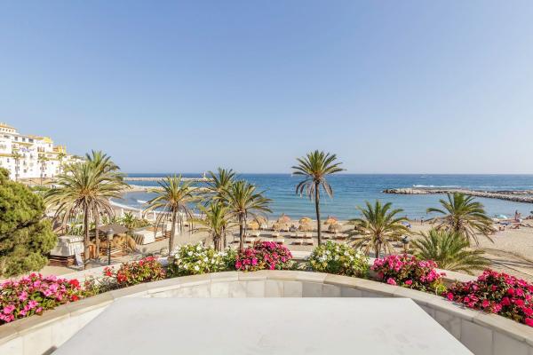 Sale of flat in Piso en Avenida de Lola Flores s/n, Puerto Banús, Marbella, Marbella
 photo 3