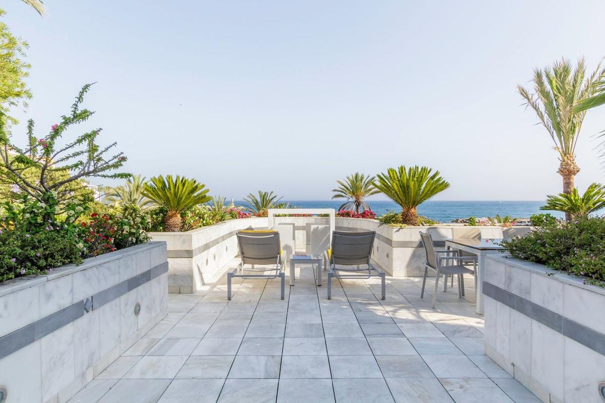 Sale of apartment in Piso en Avenida de Lola Flores s/n, Puerto Banús, Marbella, Marbella
 photo 4