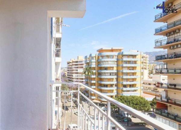 Sale of flat in Piso en Los Árboles, Mijas, Mijas
 photo 1