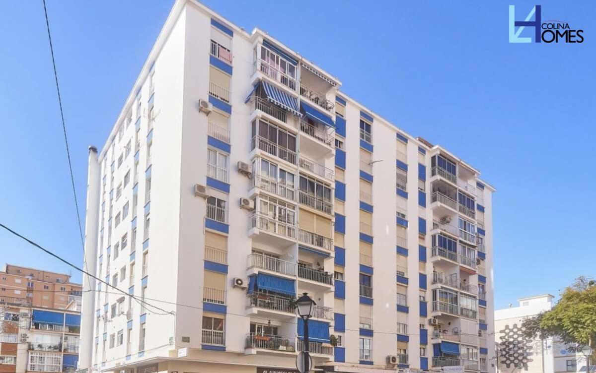 Sale of apartment in Piso en Los Árboles, Mijas, Mijas
 photo 3