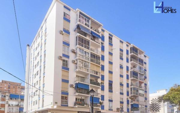 Sale of flat in Piso en Los Árboles, Mijas, Mijas
 photo 3