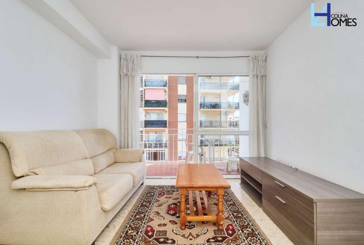 Sale of apartment in Piso en Los Árboles, Mijas, Mijas
 photo 4