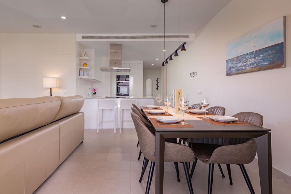 Venta de piso en Piso en Ur Estepona Golf, Estepona Golf, Estepona, Estepona
photo 5