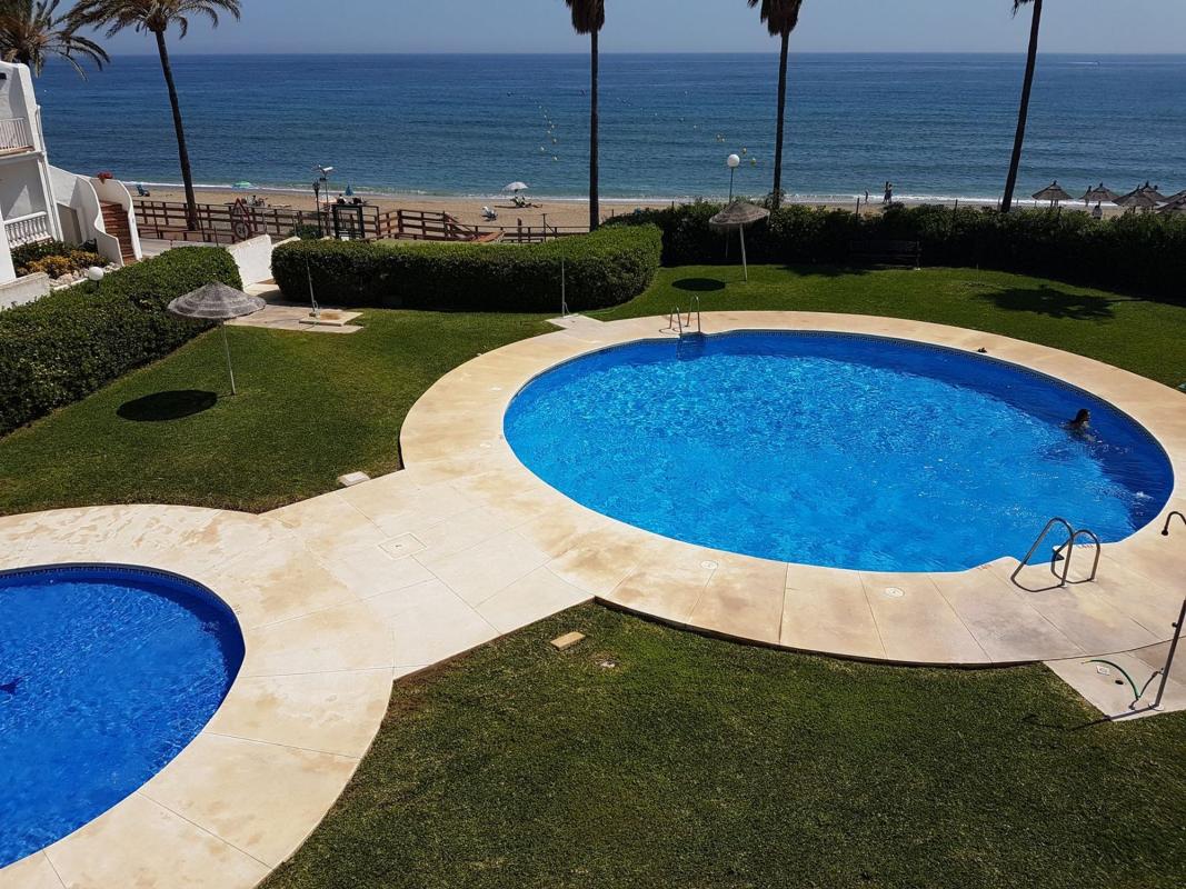 Sale of apartment in Piso en Via Sin Nombre245, 1 a, Sitio de Calahonda, Mijas, Mijas
photo 1