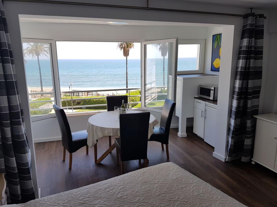 Sale of apartment in Piso en Via Sin Nombre245, 1 a, Sitio de Calahonda, Mijas, Mijas
photo 5