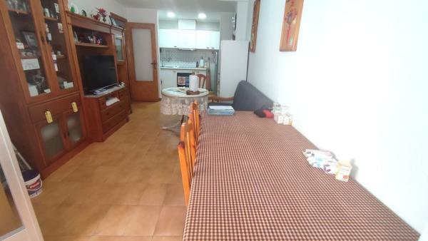 Venta de piso en Piso en Calle Segovia, 2, Puerto, Santa Pola, Santa Pola
thumbnail 1