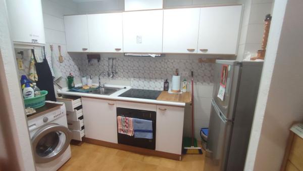 Venta de piso en Piso en Calle Segovia, 2, Puerto, Santa Pola, Santa Pola
thumbnail 2
