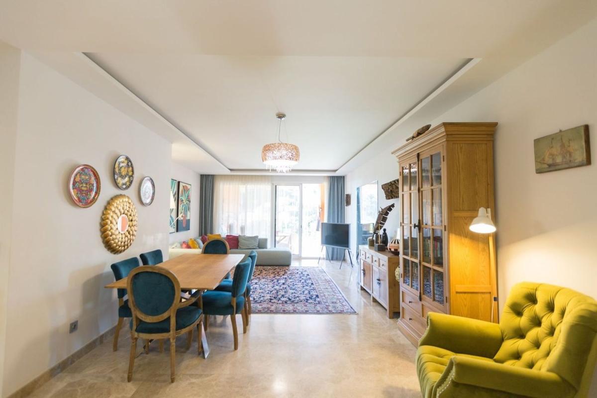 Sale of apartment in Piso en Calle los Granados, Puerto Banús, Marbella, Marbella
photo 5