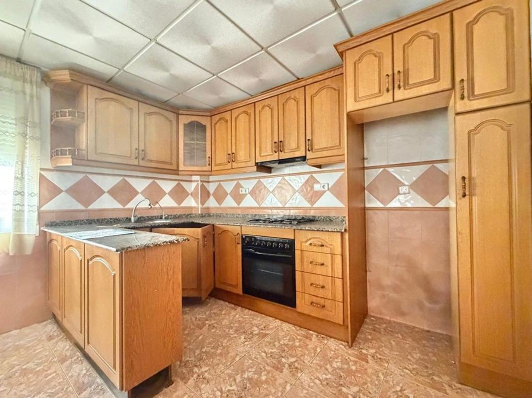 Sprzedaż niezależnego domku jednorodzinnego w Casa o chalet en Calle de Nuestro Padre Jesús, Centro, Rojales, Rojales photo 4