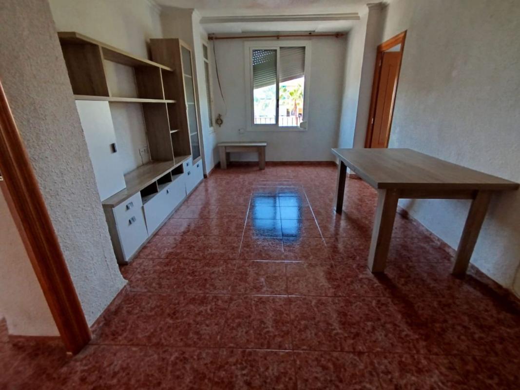 Sprzedaż mieszkania w Piso en Calle Vicente Blasco Ibáñez, Fraternidad, Elda, Elda
photo 2