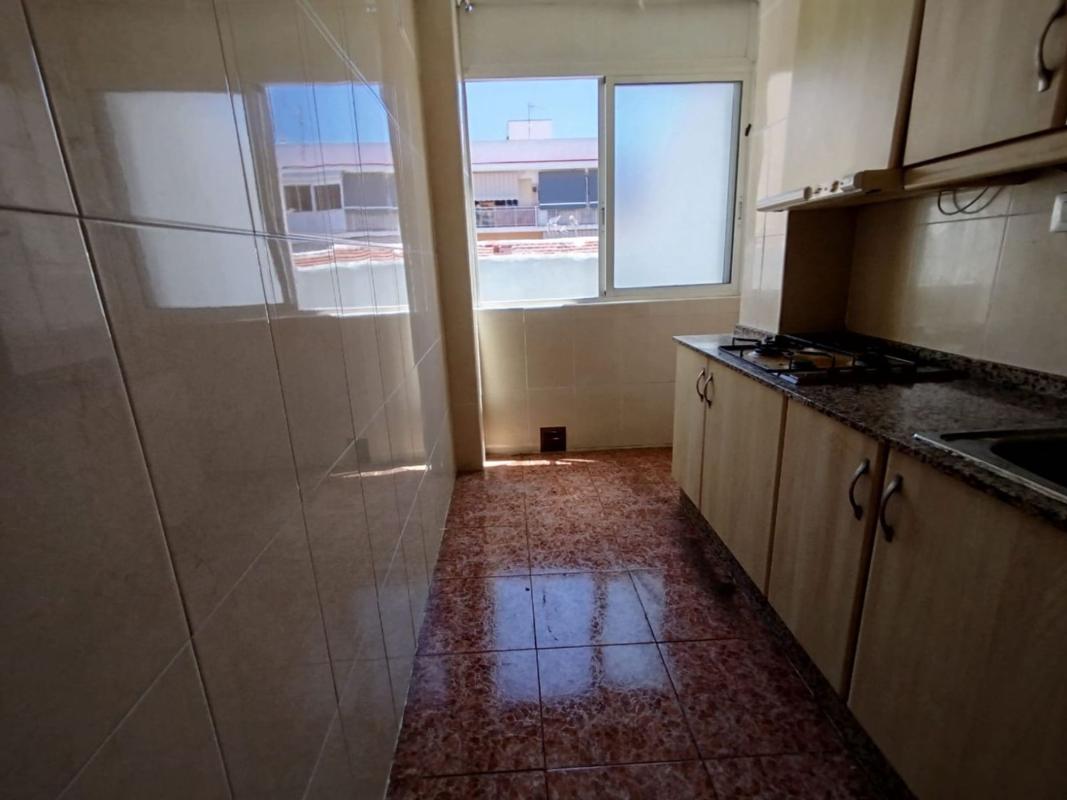 Sprzedaż mieszkania w Piso en Calle Vicente Blasco Ibáñez, Fraternidad, Elda, Elda
photo 4