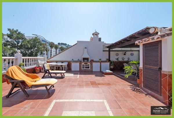 Casa o chalet independiente en Avenida Salvador Allende, El Palo, Málaga photo 1