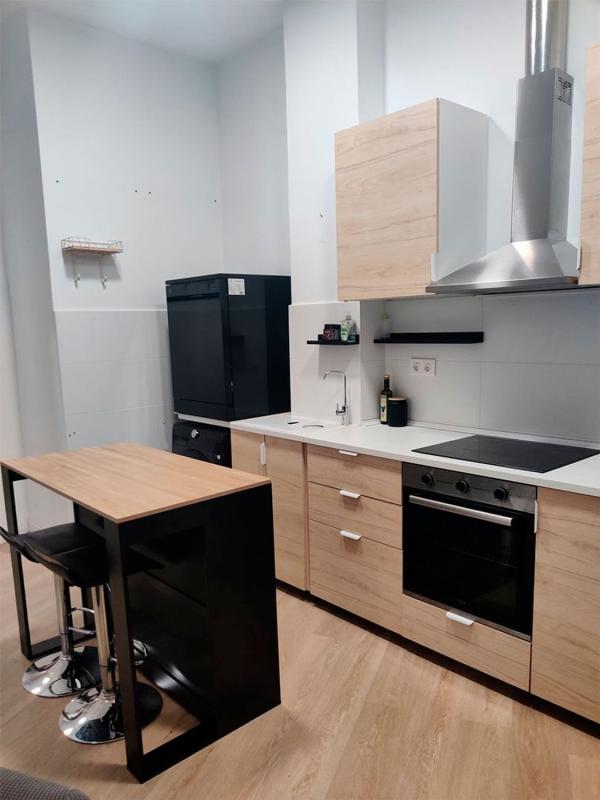 Продажа квартиры на Piso en Calle Creu Roja s/n, Centro, Elche / Elx, Эльче / Эльх
photo 2