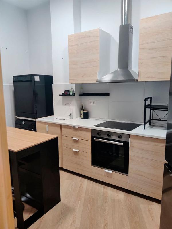 Продажа квартиры на Piso en Calle Creu Roja s/n, Centro, Elche / Elx, Эльче / Эльх
photo 3
