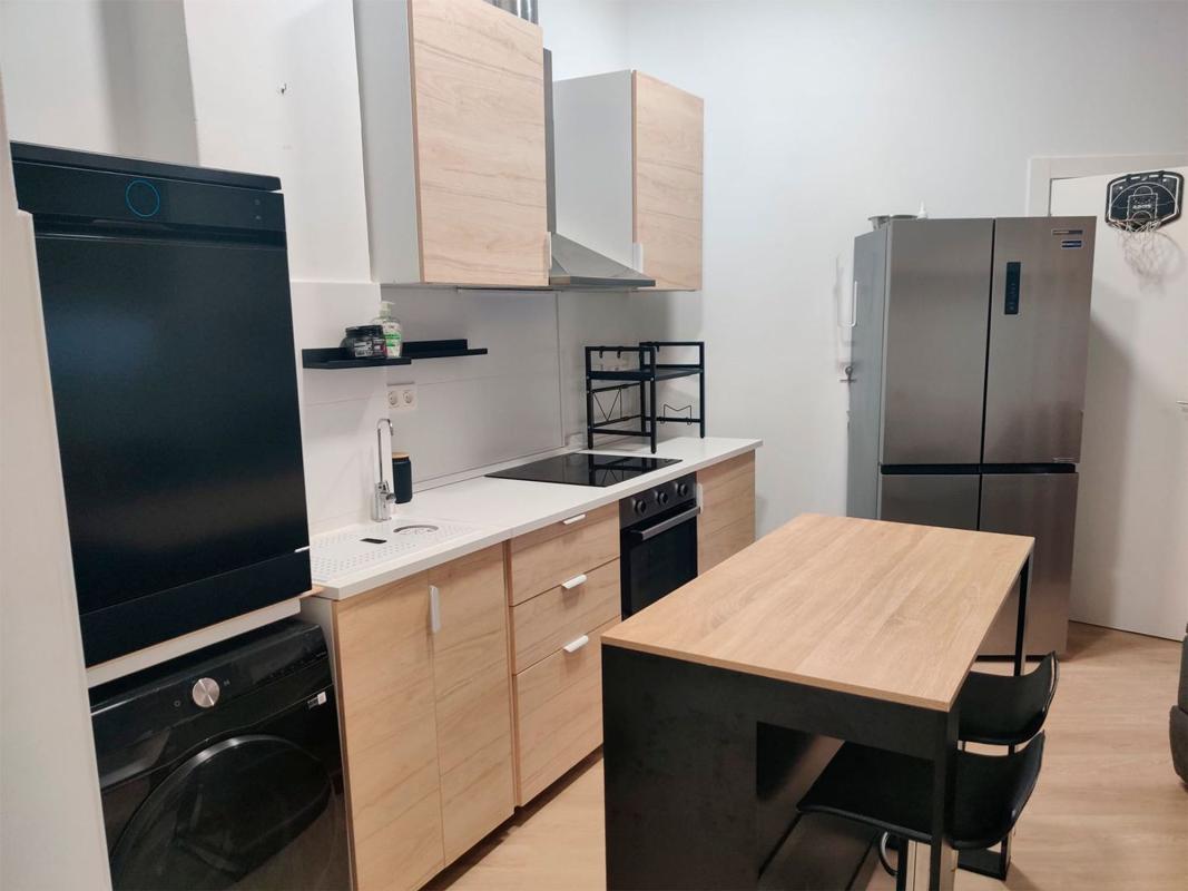 Продажа квартиры на Piso en Calle Creu Roja s/n, Centro, Elche / Elx, Эльче / Эльх
photo 4