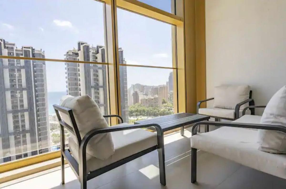 Sale of apartment in Piso en Avenida Mejico, Playa de Poniente, Benidorm, Benidorm
photo 4