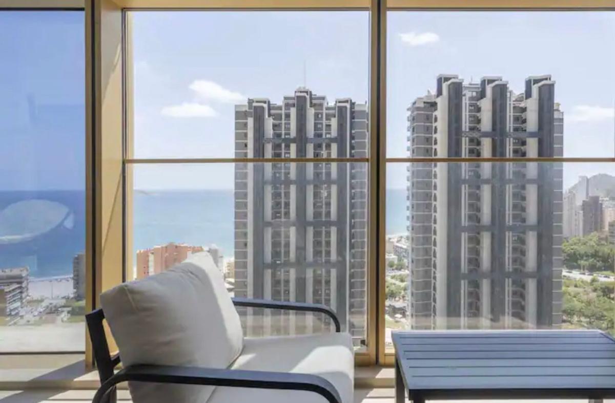 Sale of apartment in Piso en Avenida Mejico, Playa de Poniente, Benidorm, Benidorm
photo 5