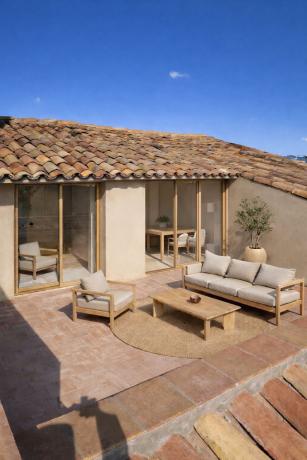 Promoción Casa Villarrubia obra nueva en Vic photo 1