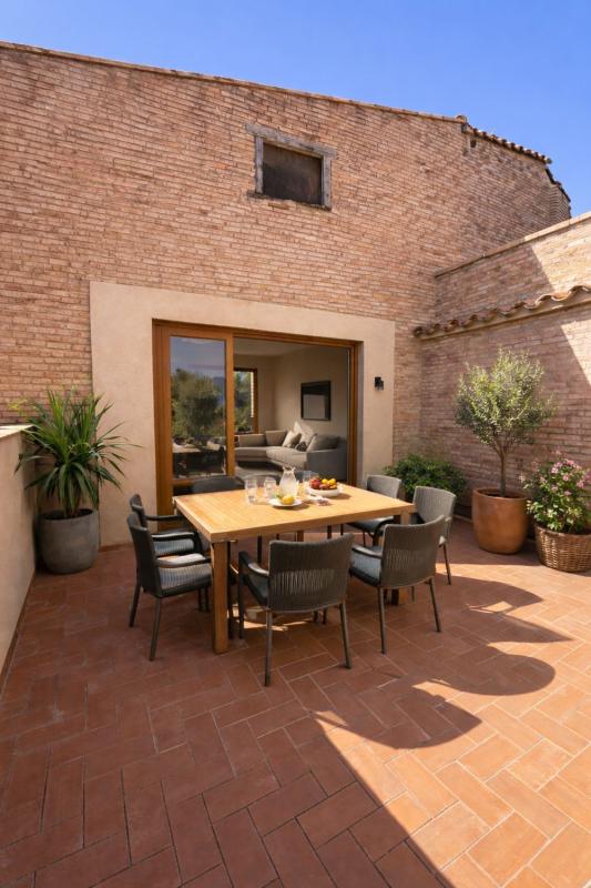 Obra nueva Casa Villarrubia en Vic (Revista) photo 2