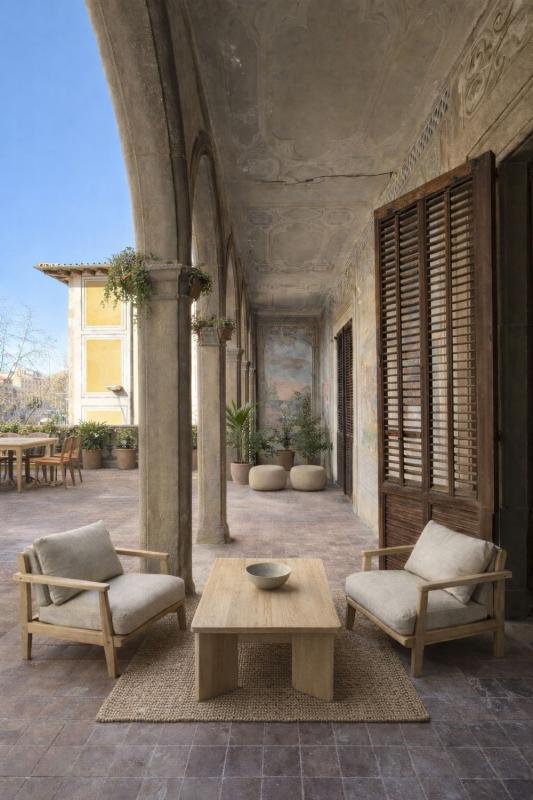 Obra nueva Casa Villarrubia en Vic (Revista) photo 3