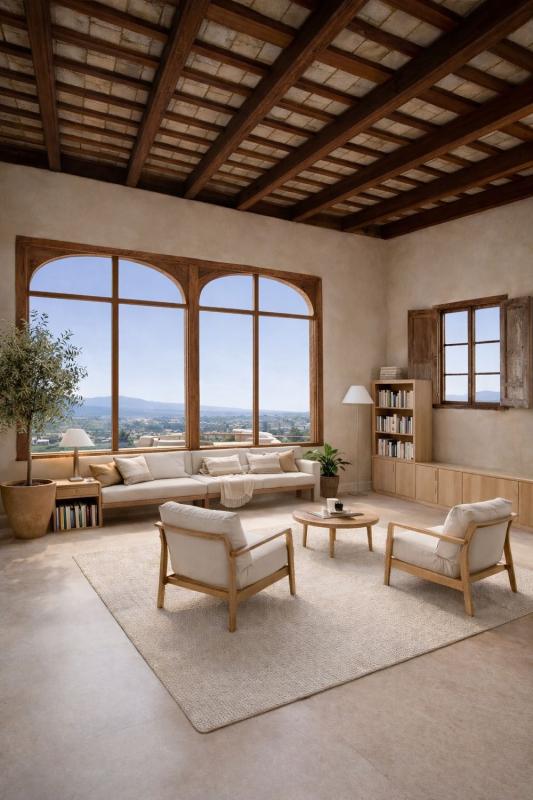 Obra nueva Casa Villarrubia en Vic (Revista) photo 5