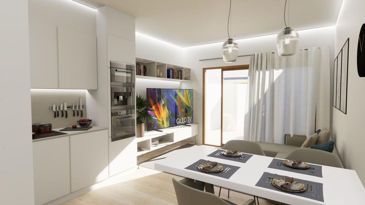 Obra nueva Dr. Pujol en Castellar del Vallès (Revista) photo 4