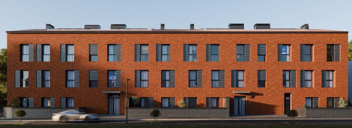 Obra nueva Roca del Vallès Santa Agnès en La Roca del Vallès (Revista) photo 2