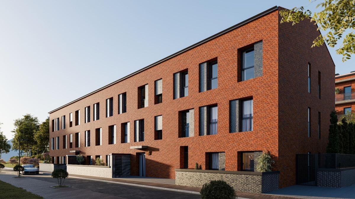 Obra nueva Roca del Vallès Santa Agnès en La Roca del Vallès (Revista) photo 3